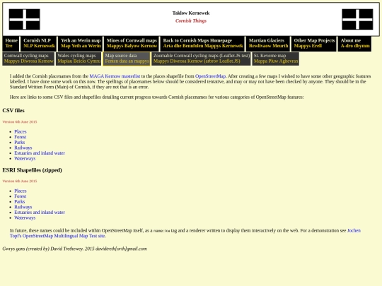 mappys/osm_names_kw screenshot