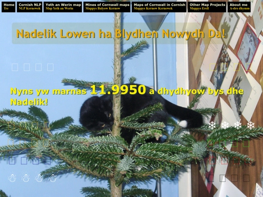 nadeliklowen screenshot