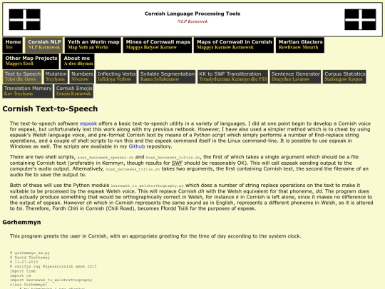 texttospeech screenshot