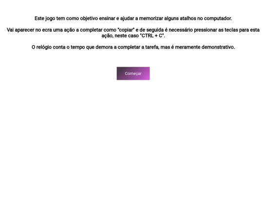 experiencia screenshot