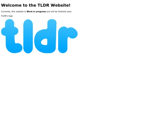 tldr screenshot