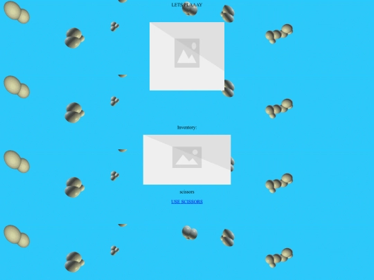 playtime screenshot