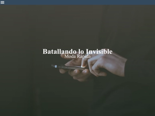 ModaRápida screenshot
