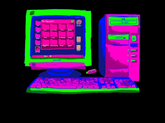 files/filenavigator screenshot