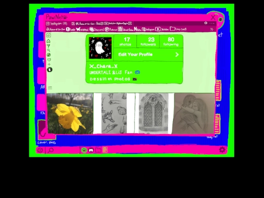 pawnet/inst screenshot