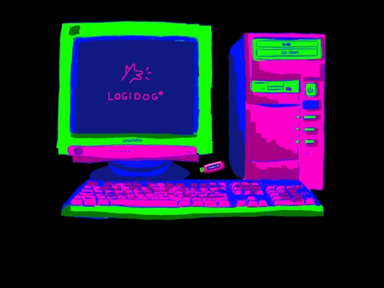 turningon screenshot