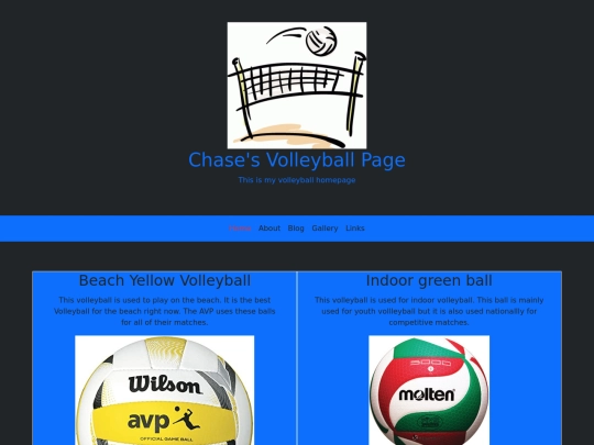 BS5_Home screenshot