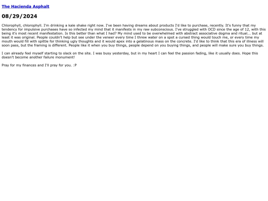 journal/08-29-24 screenshot
