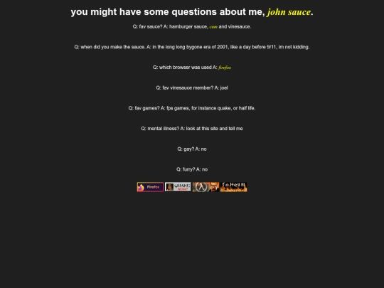 qna screenshot