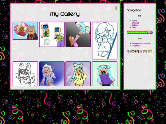 gallery screenshot