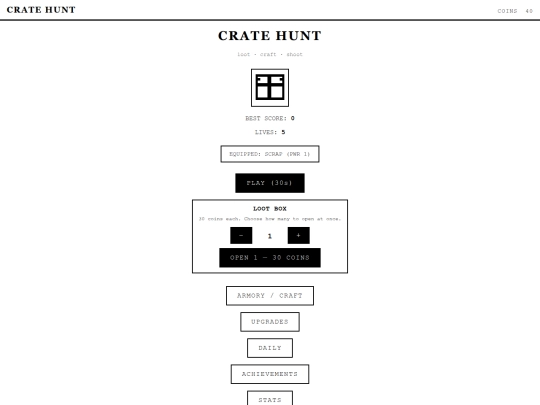 crate_hunt screenshot