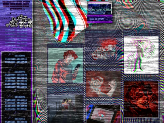 wintersgallery screenshot