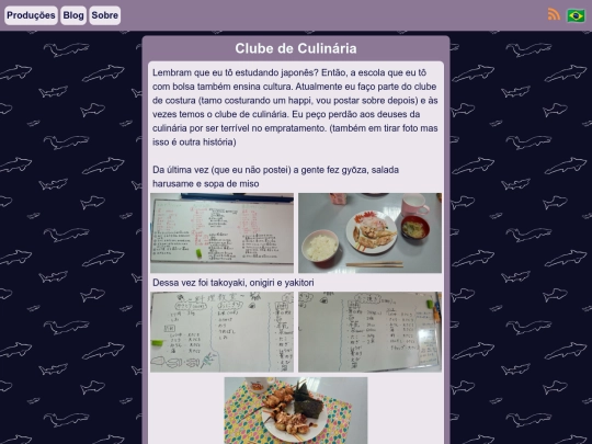 blog/blosts/blost2 screenshot