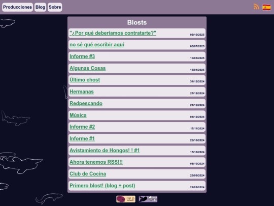 blog/esp screenshot