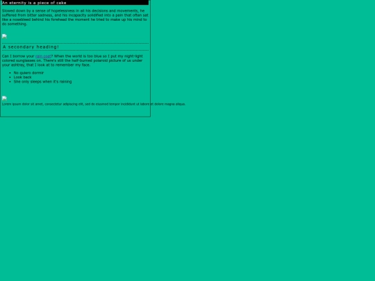 home screenshot