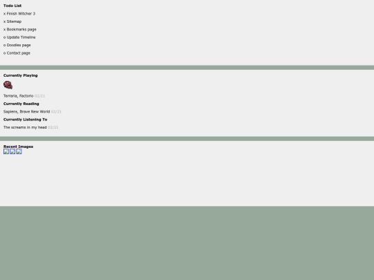 sidebar screenshot