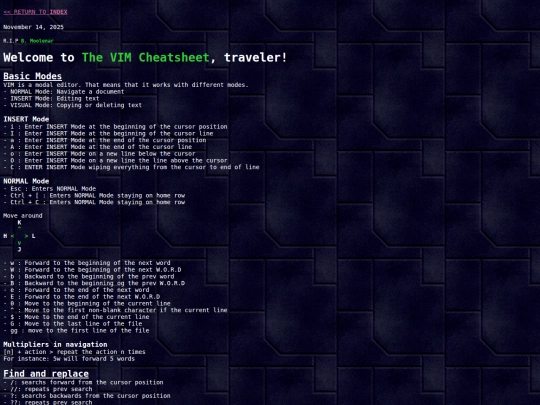 pages/debian/vim_cheatsheet screenshot