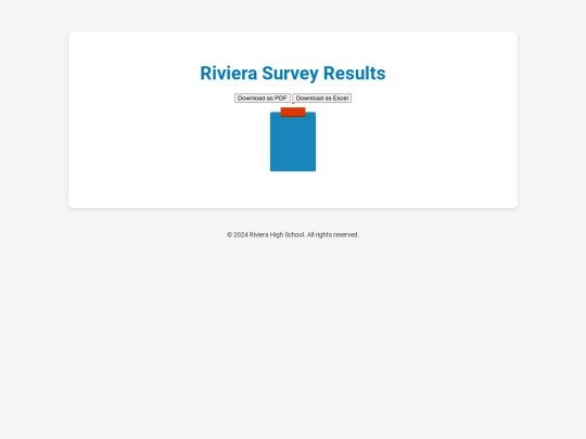 view_results screenshot