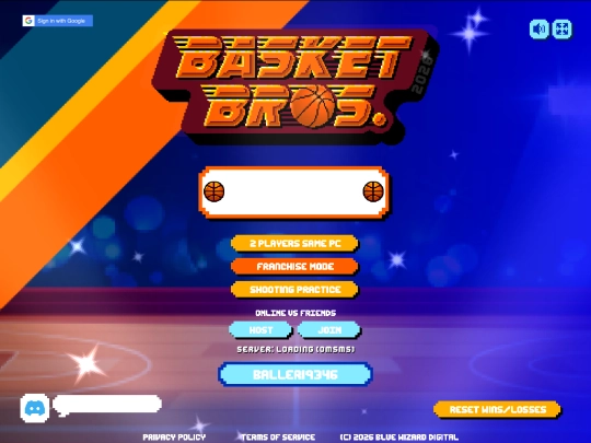 basket-bros screenshot
