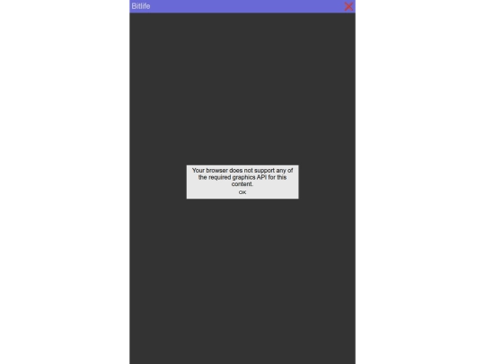 bitlife screenshot
