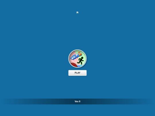 vex-8 screenshot