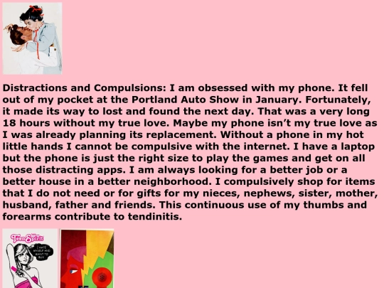 DistractionsandCompulsions screenshot