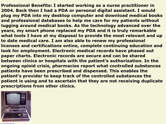 professionalbenefits screenshot