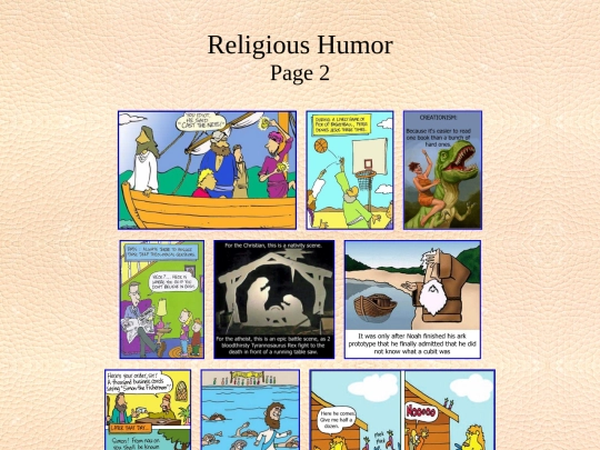humor/religion/religion 2 screenshot