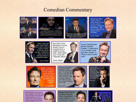 humor/trumpjokes/comedians screenshot