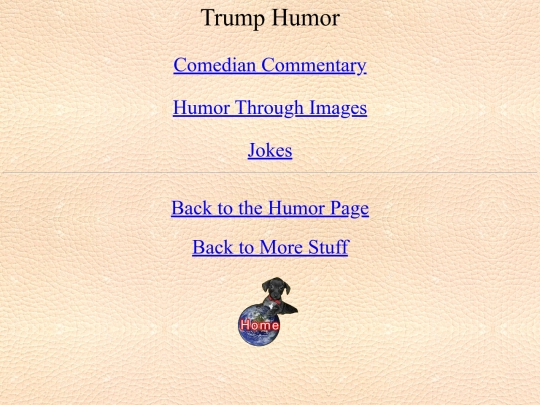humor/trumpjokes screenshot