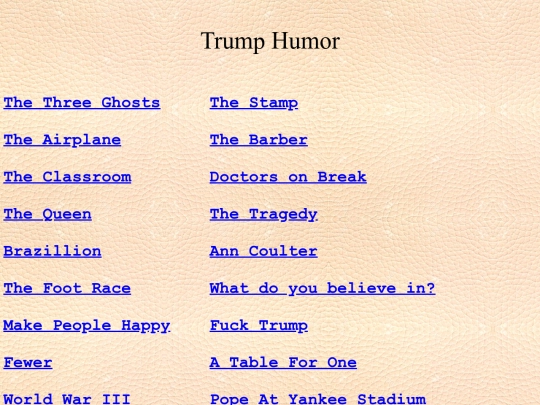 humor/trumpjokes/jokes screenshot