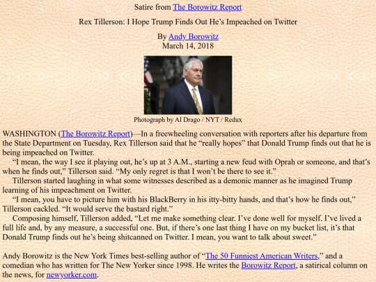 humor/trumpjokes/satire/Borowitz/1/Borowitz -Tillerson screenshot