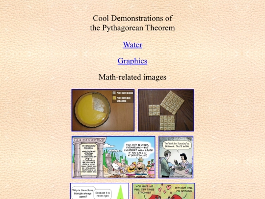 links/math/pyth screenshot