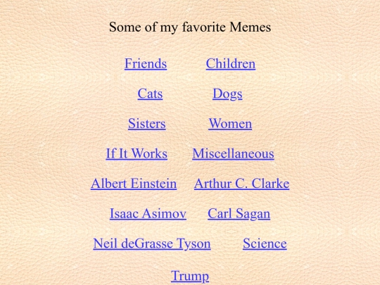 memes screenshot