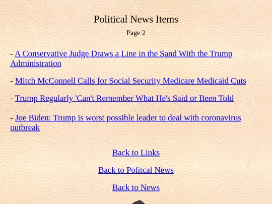 news articles/Politics/02 screenshot