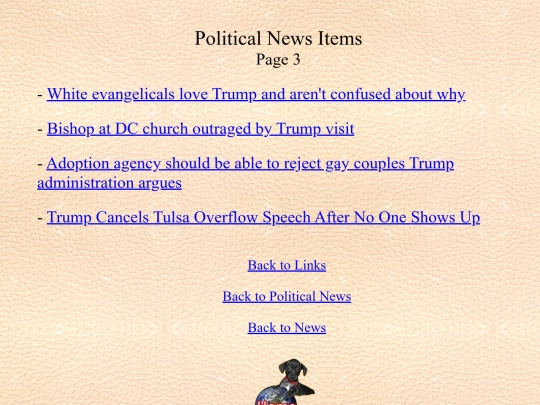 news articles/Politics/03 screenshot