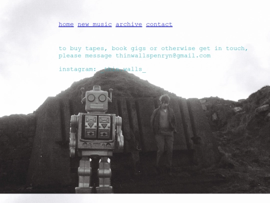 contact screenshot