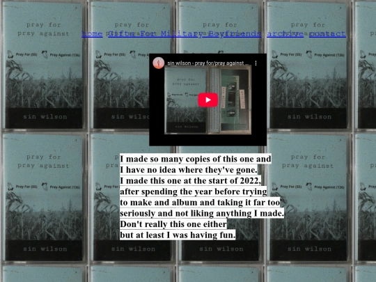 prayforprayagainst screenshot