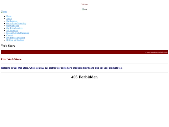 ows screenshot