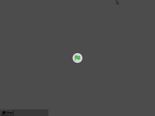 alphas/0.001 screenshot