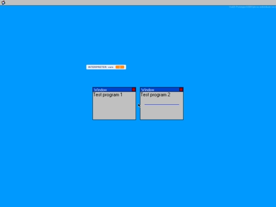 alphas/0.011A screenshot
