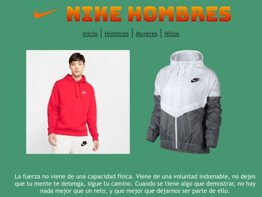 hombre screenshot