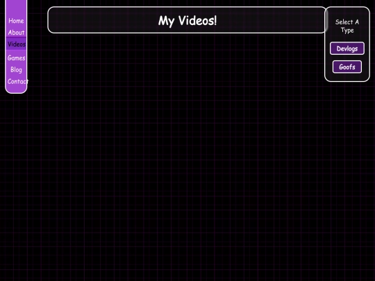 Videos/videos screenshot