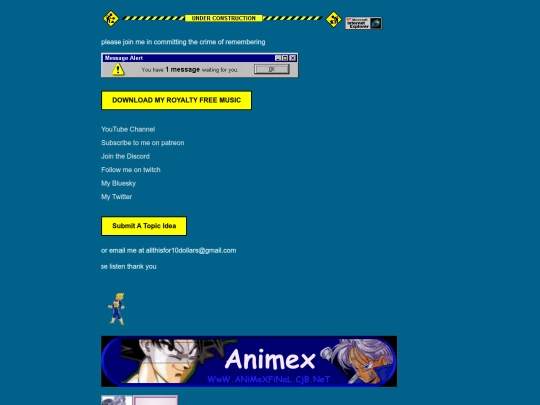 newindex screenshot