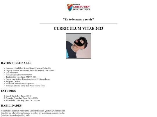 2304Web screenshot