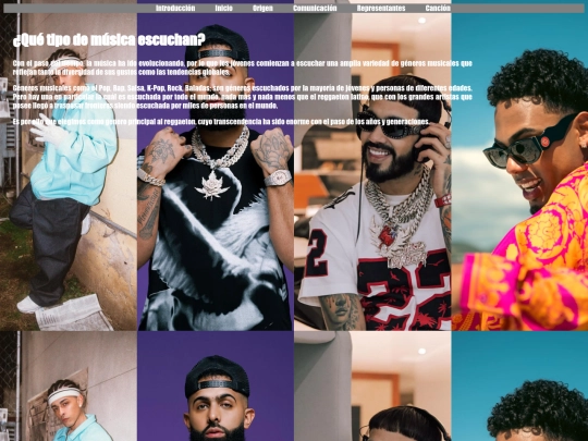 MUSICA/TIPOS/tiposdemus screenshot