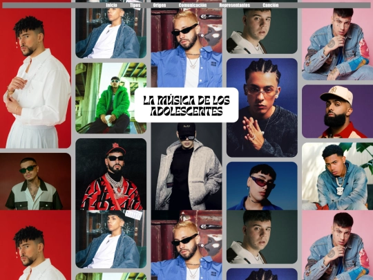 MUSICA/musiquita screenshot
