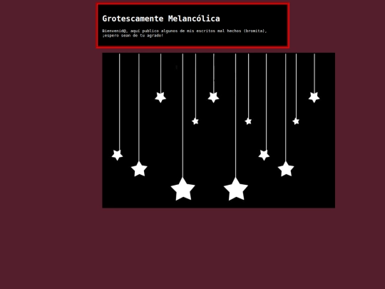 poetry screenshot