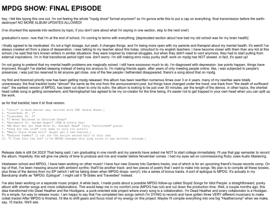 mpdg_show_final_episode screenshot