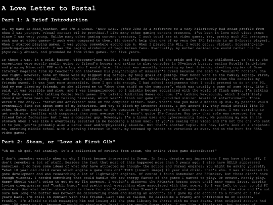 postal screenshot